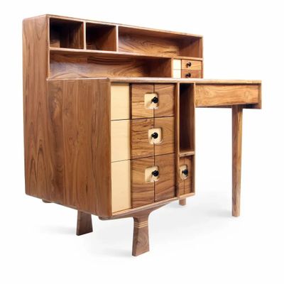 Autres tables - Saarani - Table d'étude - ALANKARAM