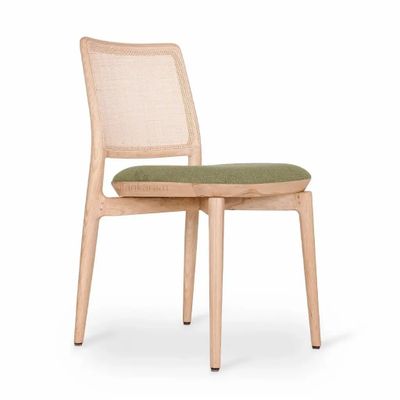 Chairs - Seren - Dining Chair - ALANKARAM