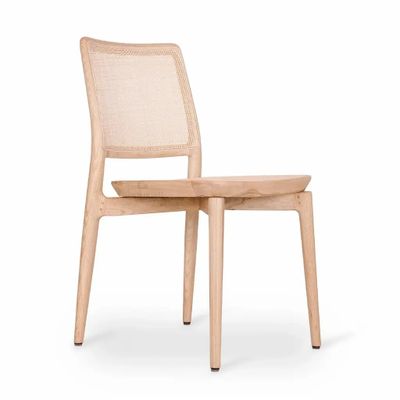 Chairs - Seren - Dining Chair - ALANKARAM