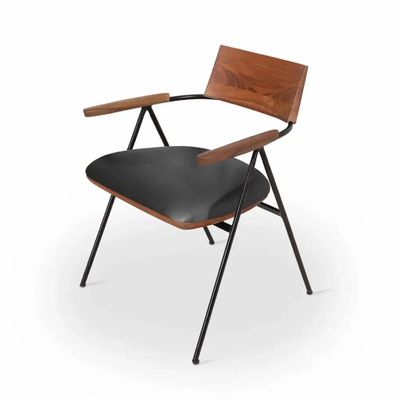 Chaises - Siliq - Chaise de salle à manger - ALANKARAM