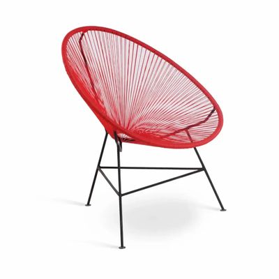 Chairs - Sinar - Metal Dining Chair - ALANKARAM