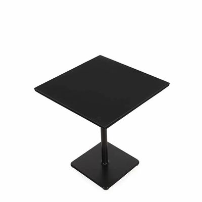 Other tables - Tafel - Metal Table with Laminated Top - ALANKARAM