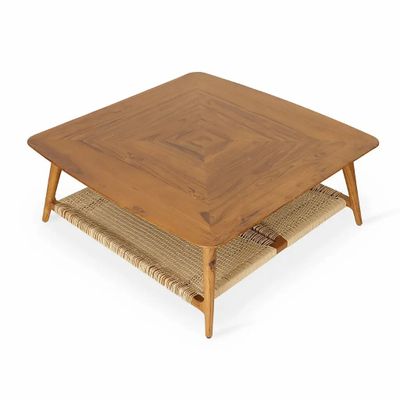 Autres tables - Taru - Table centrale - ALANKARAM