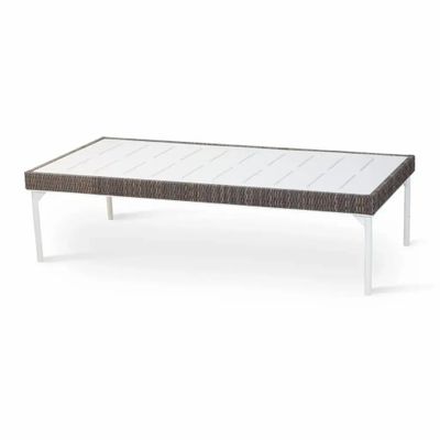 Autres tables - Table centrale en métal Tiivis - ALANKARAM