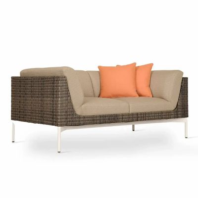 Sofas - Tiivis - Two Seater sofa - ALANKARAM