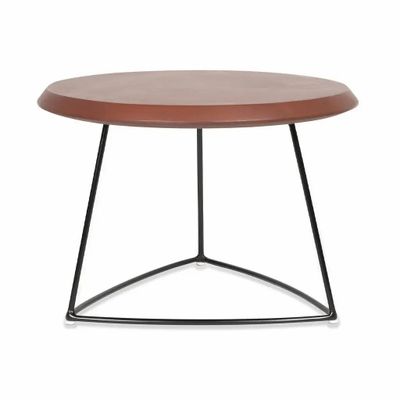 Autres tables - Torota - Table centrale en métal - ALANKARAM