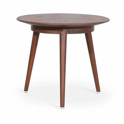 Autres tables - Tripadi - Table d'appoint en bois massif - ALANKARAM