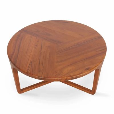 Autres tables - Uchta - Table centrale - ALANKARAM