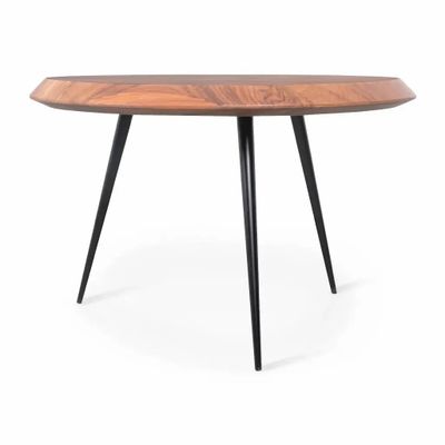 Other tables - Uclu - Metal Side table - ALANKARAM