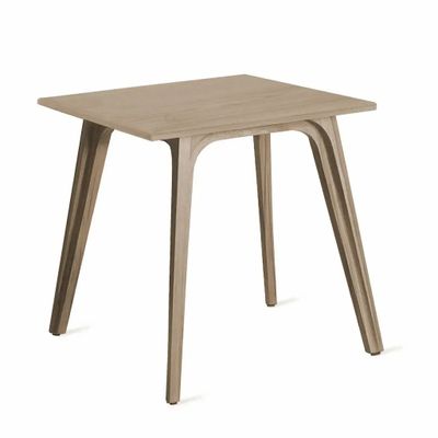 Autres tables - Uvala - Table de café en bois massif - ALANKARAM