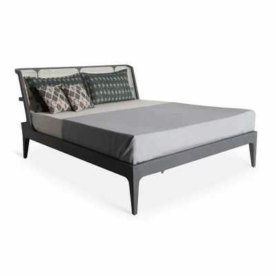 Lits - Uway - Lit Queen Size - ALANKARAM