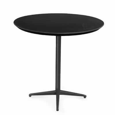 Autres tables - Whetu - Table de café avec plateau en stratifié - ALANKARAM