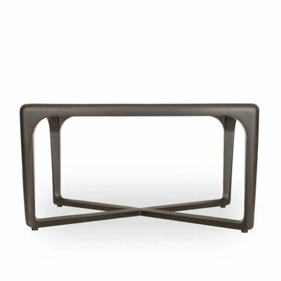 Autres tables - Whiti - Table centrale en bois massif - ALANKARAM
