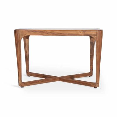 Autres tables - Whiti - Table centrale en teck - ALANKARAM