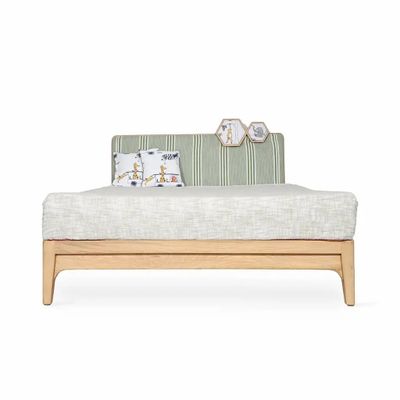 Lits - Xira - Lit Queen Size - ALANKARAM