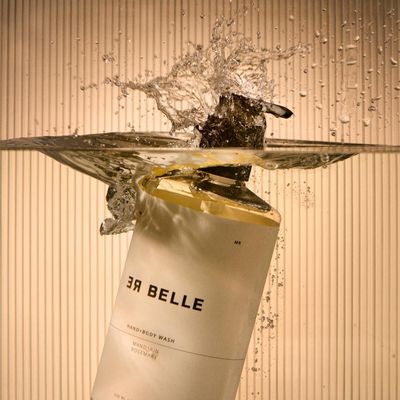 Soaps - Hand+Body Wash Mandarin Rosemary 500 ml - REBELLE COPENHAGEN