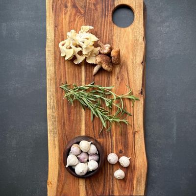 Kitchen utensils - Wooden tapas boards - STUFF DESIGN