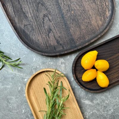 Ustensiles de cuisine - Planches à découper et plateaux - STUFF DESIGN