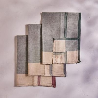 Tea towel - Lula Kitchen Towel - BE HOME