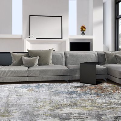 Rugs - CARPET\" MORZINE\ " - PASSION DU TAPIS