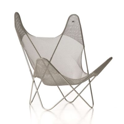 Lounge chairs for hospitalities & contracts - THE LABO DESIGN AA CHAIR - AIRBORNE