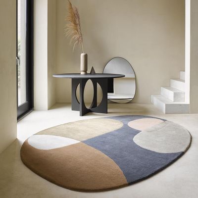 Tapis design - Tapis Decor décoratifs - BRINK & CAMPMAN
