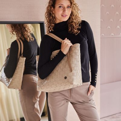 Bags and totes - OLIVIA - Bags - HANDED BY