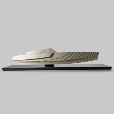 Sculptures, statuettes et miniatures - WP 01 Sand-Mirror - ANTOINE F.