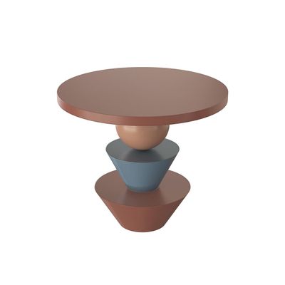 Autres tables - Senhorita Table d'appoint (petit) - ESTÚDIO MAIS ALMA