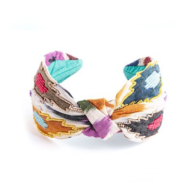Accessoires cheveux - Ikat Multi Headband - NAMJOSH