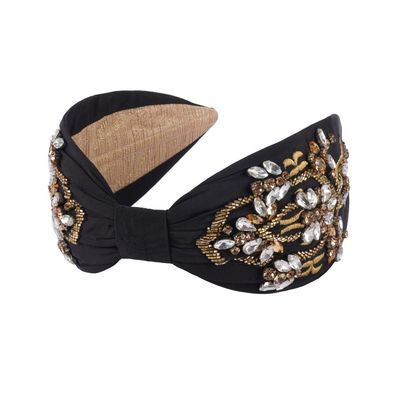 Hair accessories - Luxury Headband - NAMJOSH
