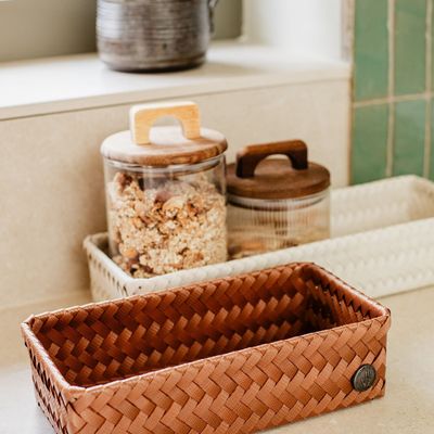 Decorative objects - FIT - Baskets - HANDED BY