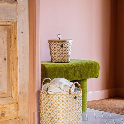 Caskets and boxes - IVY & ROSE - Baskets - HANDED BY