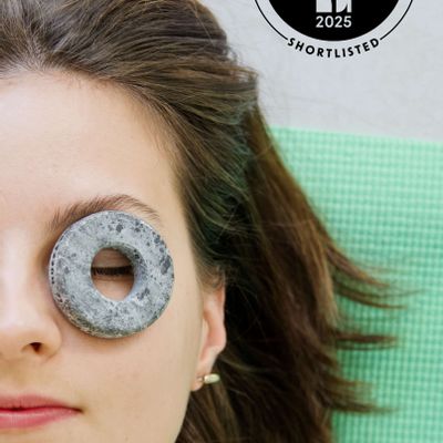 Cosmétiques - Pierre pour le traitement des yeux Orbits - HUKKA DESIGN