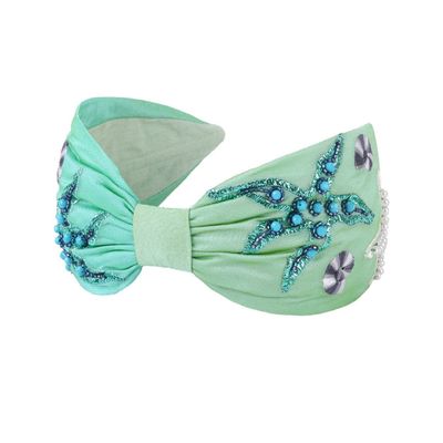 Hair accessories - Star Fish Headband - NAMJOSH