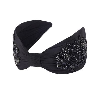 Hair accessories - Dark Night Headband - NAMJOSH