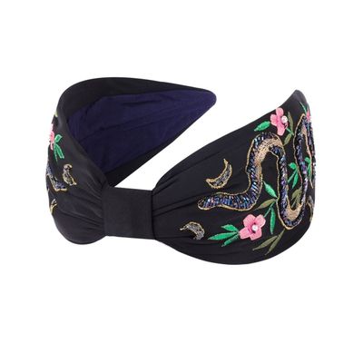 Hair accessories - Riley Headband - NAMJOSH