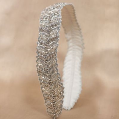 Hair accessories - Penelope Headband - NAMJOSH