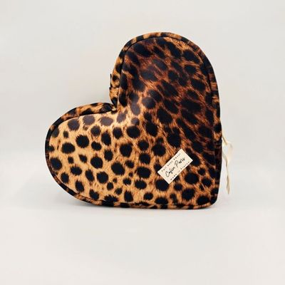 Accessoires de voyage - Le coeur à emporter - COFIN PARIS