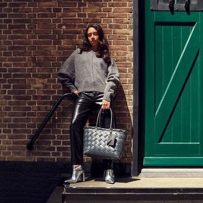 Bags and totes - CHLOÉ - bags - HANDED BY