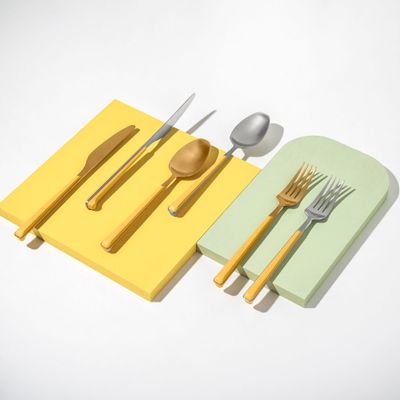 Cutlery set - Charlie - CRISTEMA