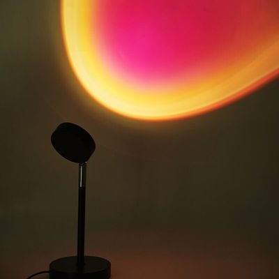 LED modules - Sunset lamp - L'EXPRESSIONIST