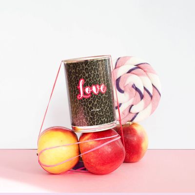 Cadeaux - Kit à semer « Love » fabriqué en France - MAUVAISES GRAINES