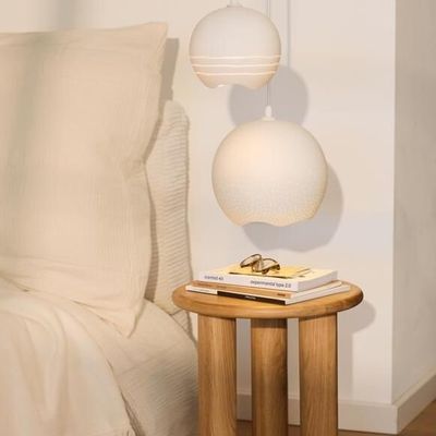 Hanging lights - World of Wonders Collection. 2025. - RÄDER DESIGN STORIES