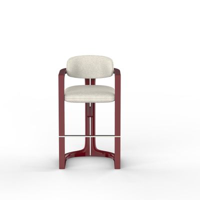 Tabourets - Tabouret Alhena - ELIE SAAB MAISON