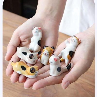 Decorative objects - CUTLERY REST - KELYS