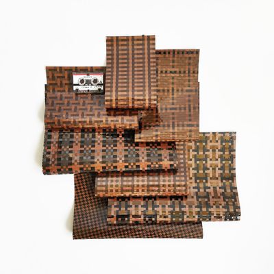 Design textile et surface - MusicCloth® - REHYPHEN
