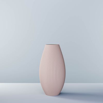 Office design and planning - Vase "Sea" - AUURA