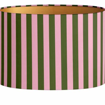 Blinds - Lampshade Jackie Pink - PALAIS SUSTAINABLE LUXURY