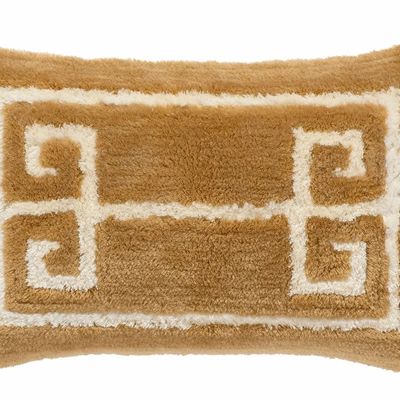 Fabric cushions - Cushion Clair Sand - PALAIS SUSTAINABLE LUXURY